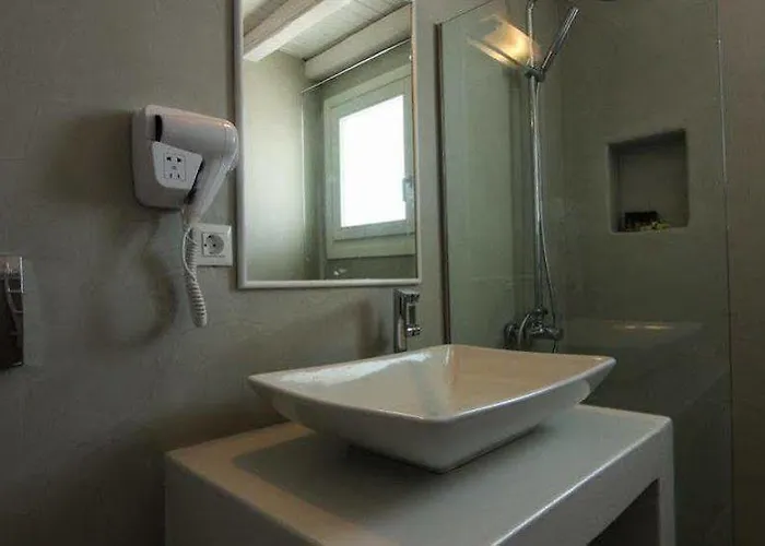 Lemon Tree Houses * Ano Meria