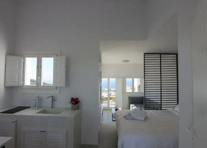 Дом отдыха Lemon Tree Houses *