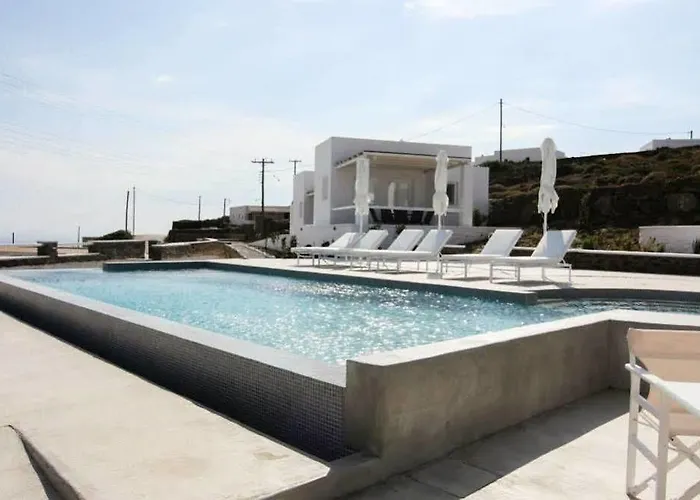 Holiday home Lemon Tree Houses