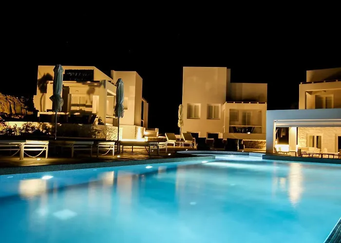 Lemon Tree Houses Holiday home *