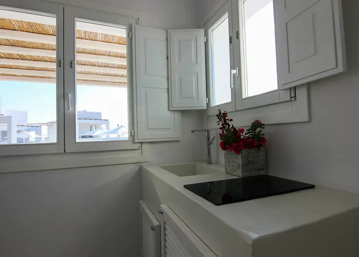 Holiday home Lemon Tree Houses