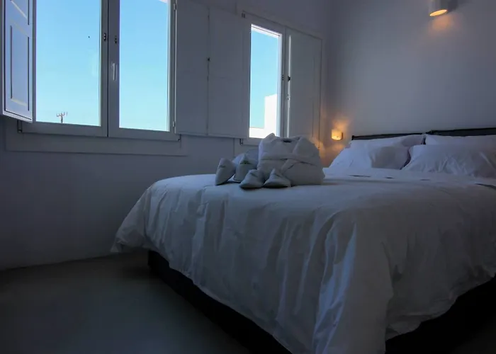 Lemon Tree Houses * Ano Meria