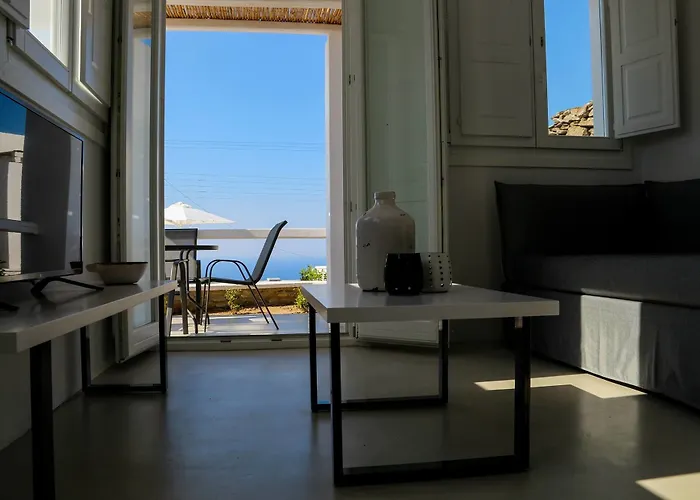 Lemon Tree Houses Holiday home