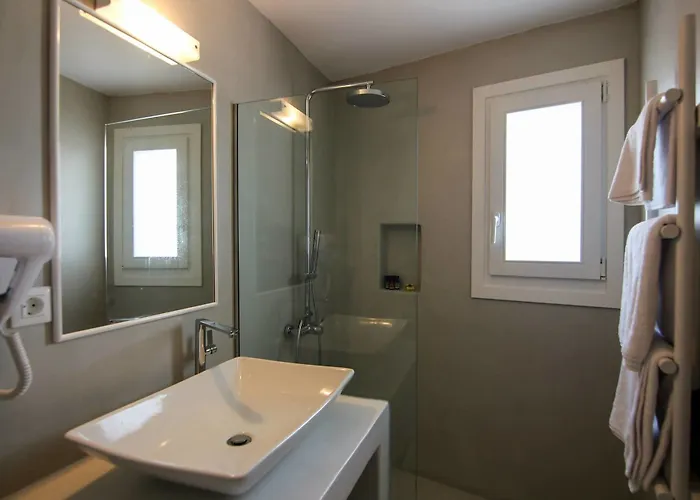 Дом отдыха Lemon Tree Houses