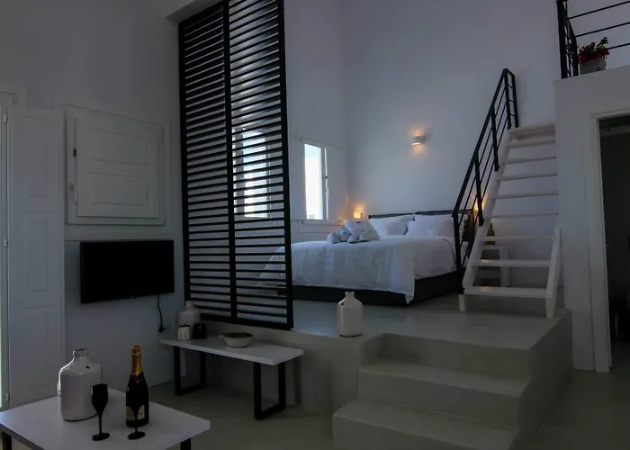 Lemon Tree Houses Дом отдыха Ano Meria