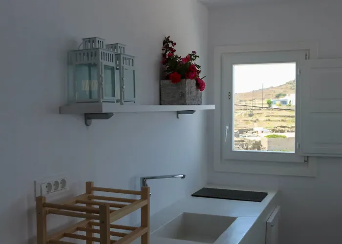 Lemon Tree Houses Holiday home *