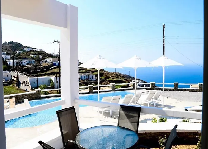 Lemon Tree Áno Meriá