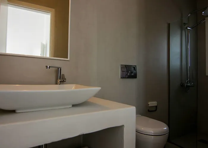 Lemon Tree Houses Дом отдыха *