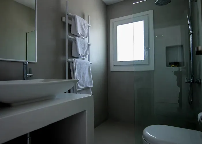 Holiday home Lemon Tree Houses *